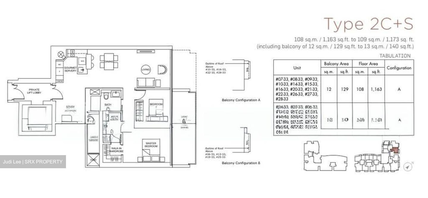 Marina One Residences (D1), Apartment #600284291